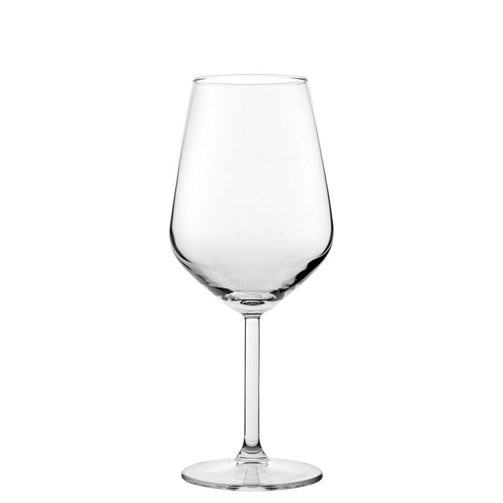 Wine Allegra Glass 17.25oz 49cl
