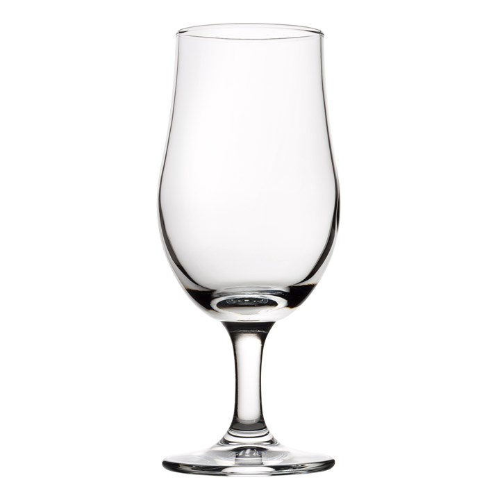 Draft Stemmed Beer Glass 25cl (8.75oz)