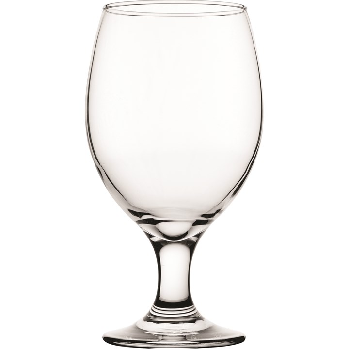 Bistro Stemmed Beer Glass 40cl 14oz