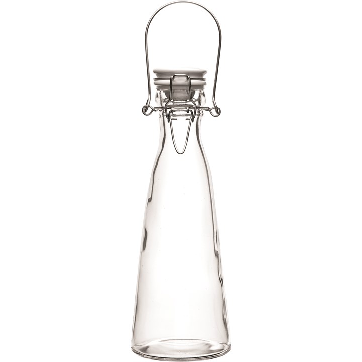 Conical Swing Bottle 19oz (54cl)