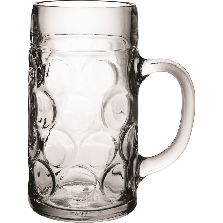 Stein 1.3L Lined  2pints CE