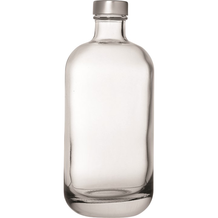 Water Bottle Era Lidded 0.5L