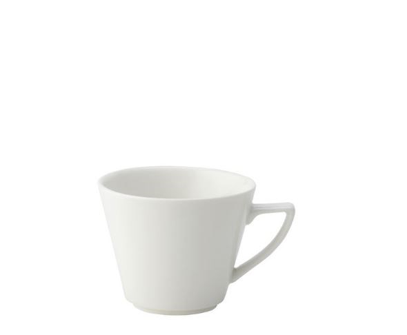 Deco V Shaped Cup 7.5oz (21cl)
