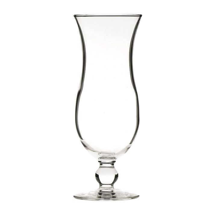 Hurricane Squall Glass 41cl 14.5oz