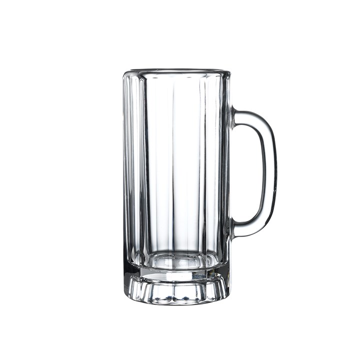 Panelled Mug 12oz 35.5cl