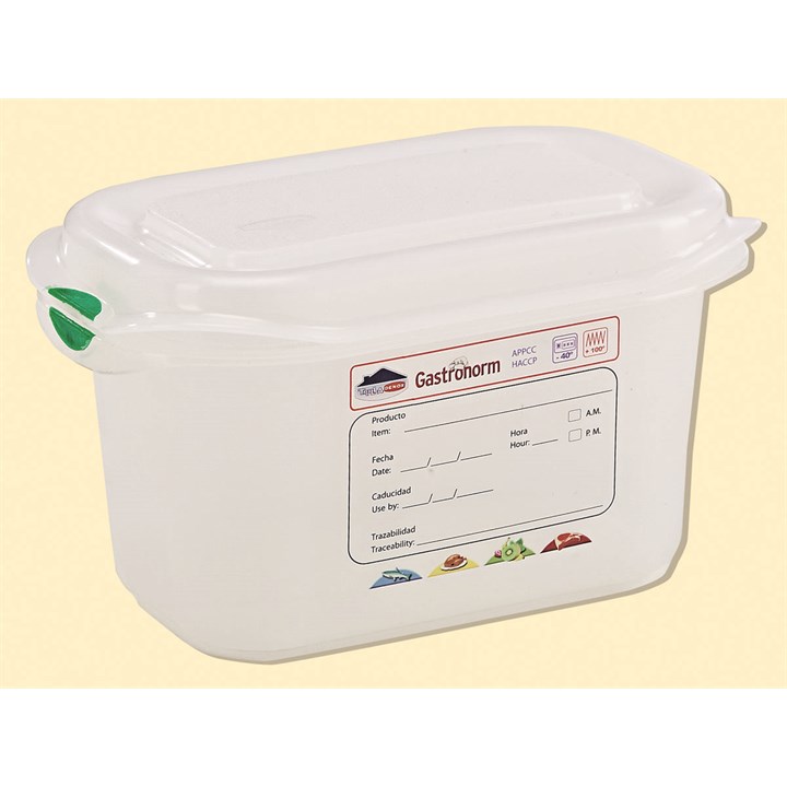 Storage Container GN 1/9 100mm D 1L