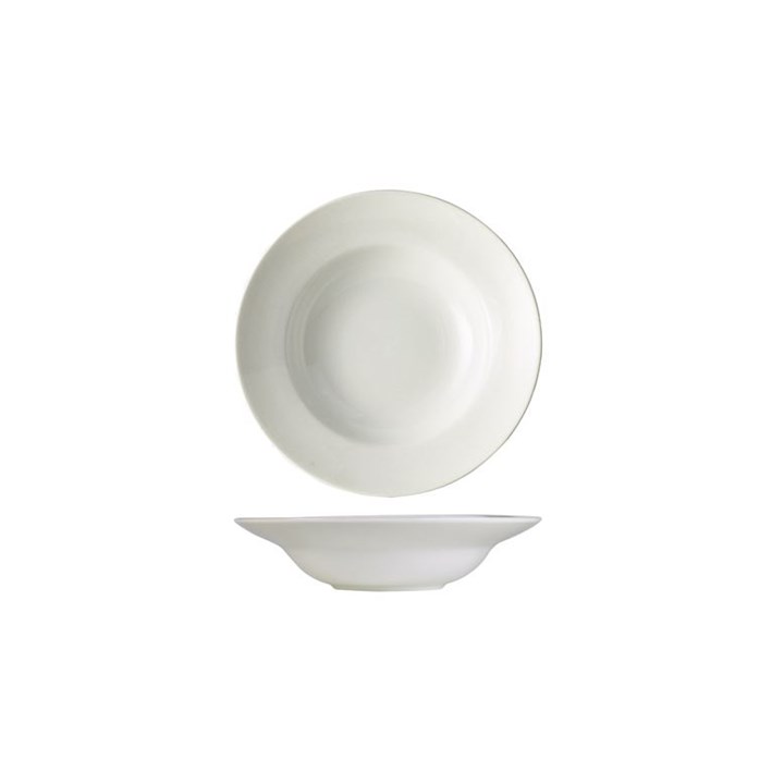 Royal Genware Pasta Dish 22cm