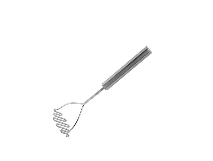 Potato Masher Stainless Steel 14in 35.5cm