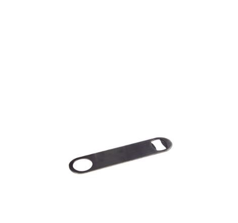 S/St. 'Bar Blade' Flat Bottle Opener 7