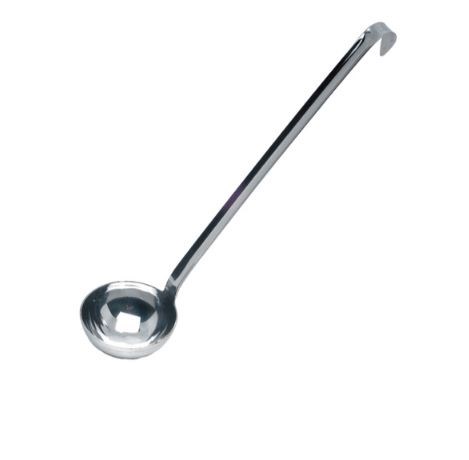 Ladle Stainless Steel 8oz 230ml 11cm