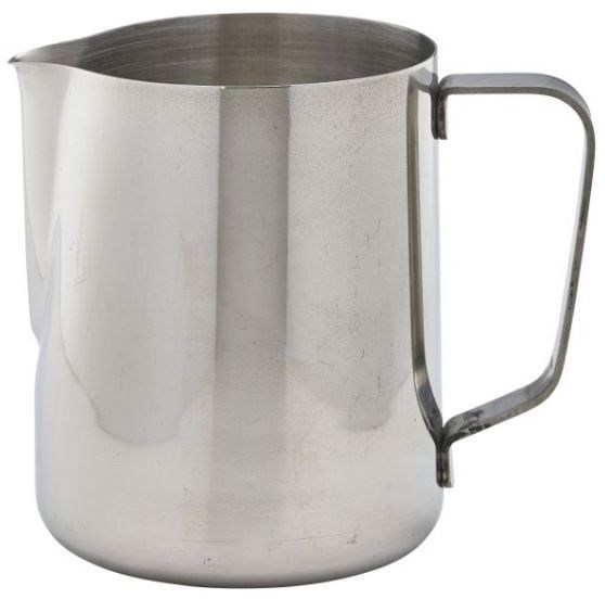 S/St.Conical Jug 1.5L.