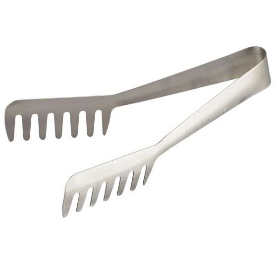Tong.Spagetti/Sausage Stainless Steel 20cm 8in