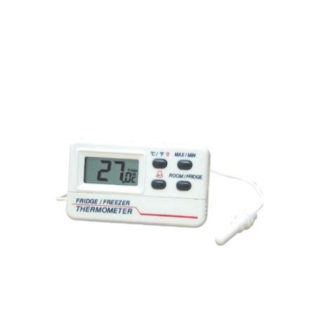 Digital Fridge/Freezer Thermometer -50 To 70C
