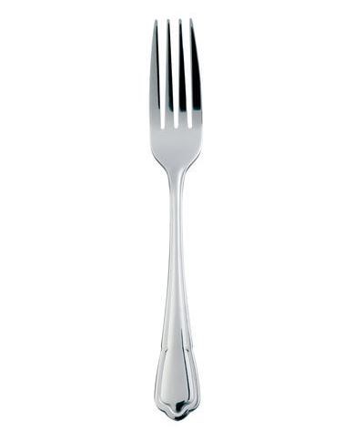 Dessert Fork Dubarry Pattern (Dozen)