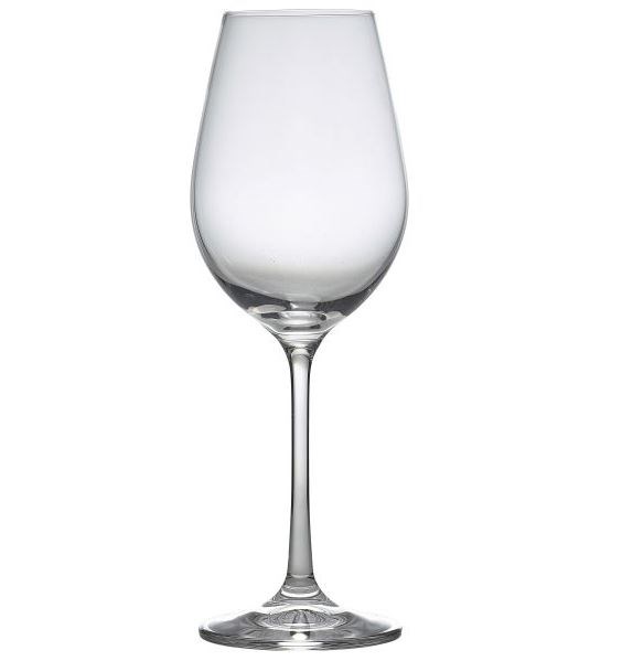 Gusto Wine Glass 25cl 8.75oz