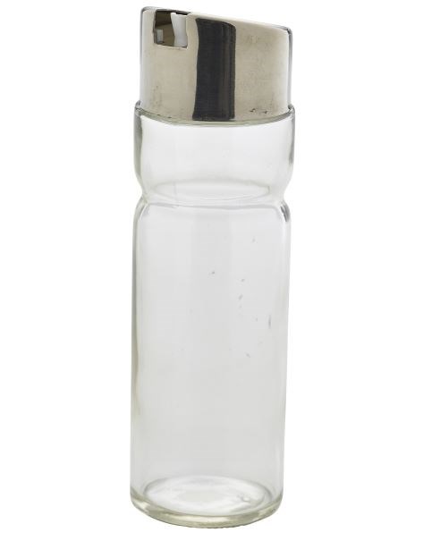 Glass Oil Vinegar Bottle fit 421295 421296