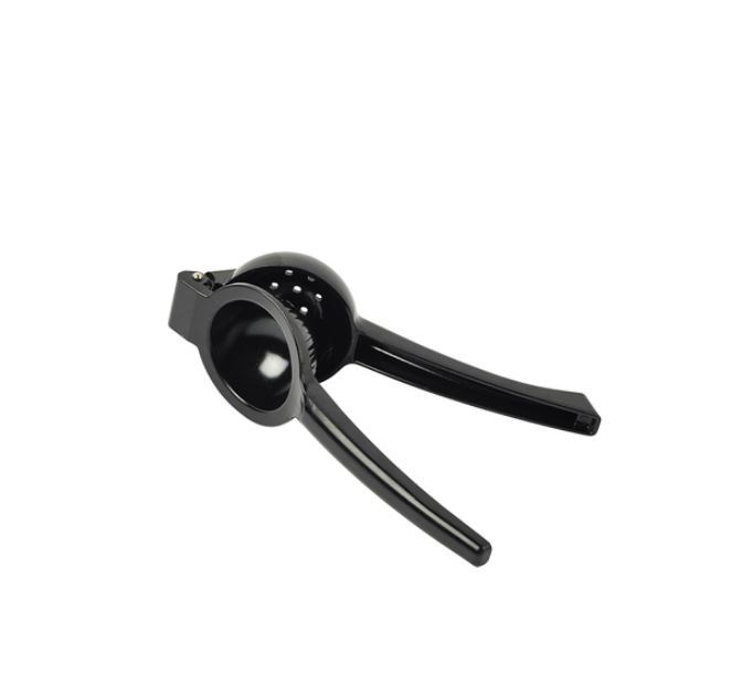 Lemon/Lime/Orange Juicer Mexican Elbow Black