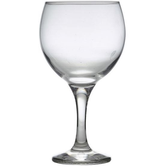 Cocktail Coupe Misket Glass 64.5cl 22.5oz