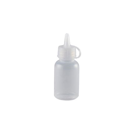 Genware Mini Sauce Bottle 30ml (1oz)