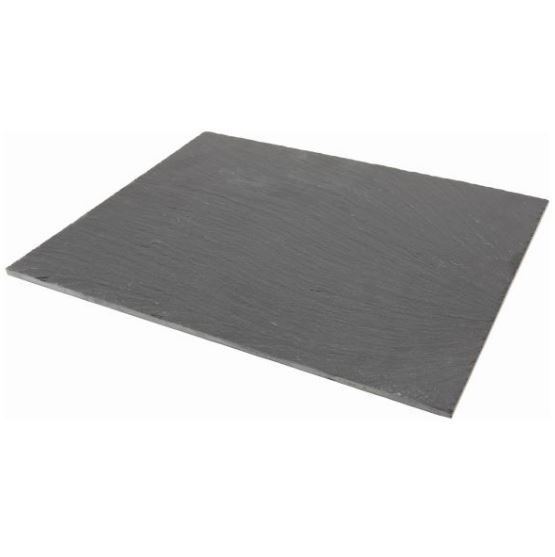 Slate Platter 32 x 26cm 1/2 GN