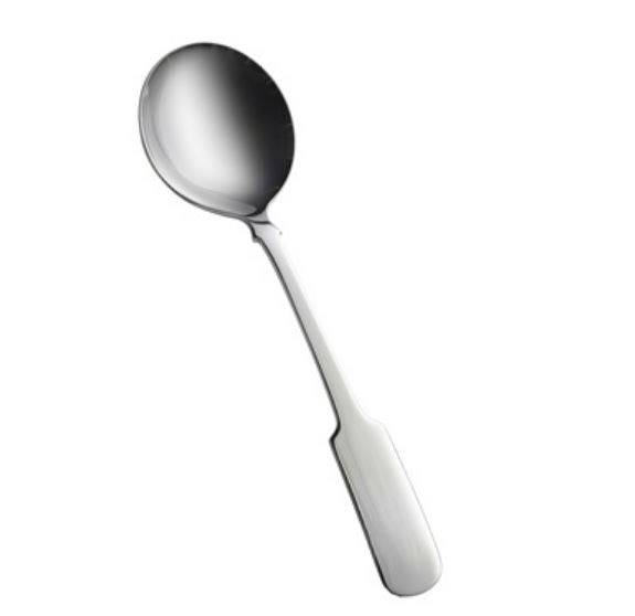 Old English Soup Spoon 18/0