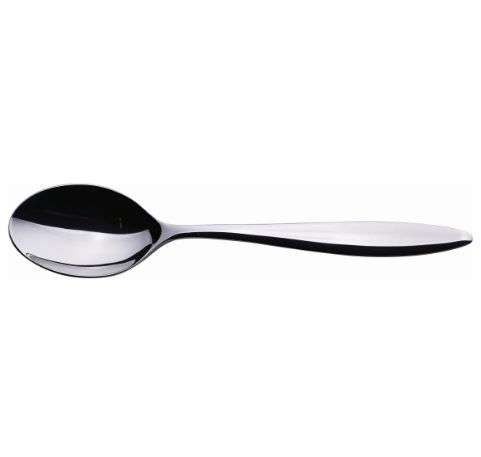 Teardrop Tea Spoon 18/0