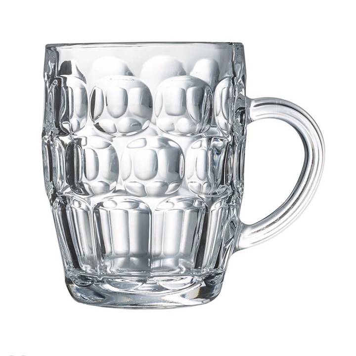 Britannia Dimpled Tankard 57cl 20oz