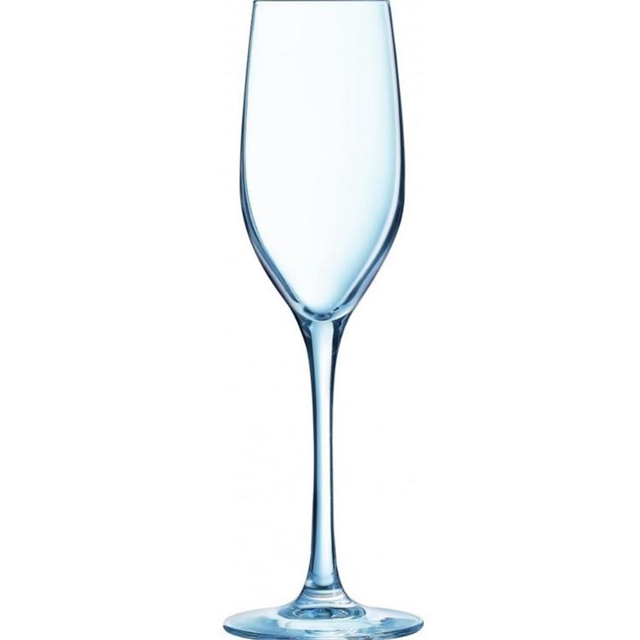 Champagne Flute Sequence Glass 17cl