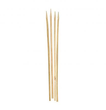 Wood Skewers 7in 18cm