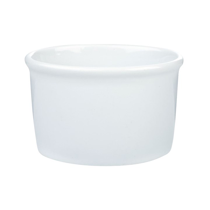 Contemporary Ramekin 8cm/3 14cl/5oz