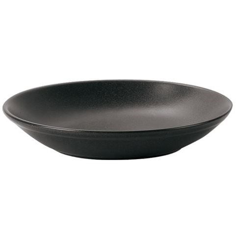Graphite Cous Cous Plate 26cm/10.25