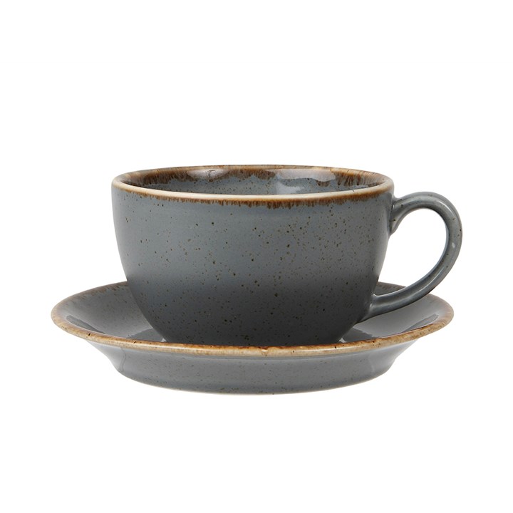 Cup Bowl Shape Storm 25cl 9oz