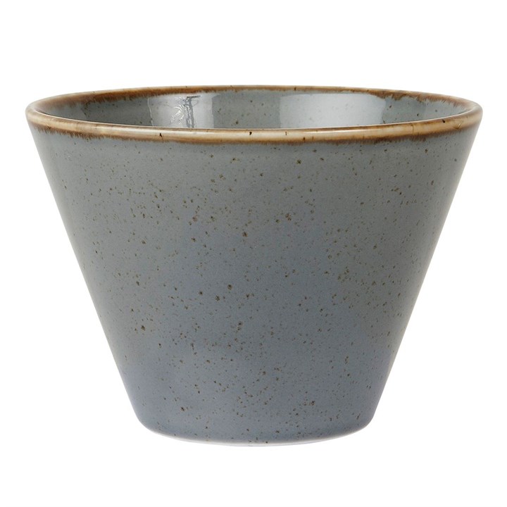 Bowl Conic Storm 5.5cm 5cl