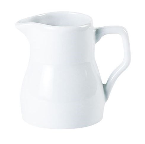 Traditional Milk Jug 32cl/11oz