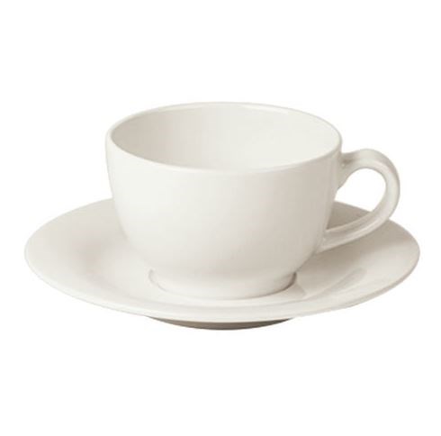 Academy Bowl Shaped Cup 9cl/3oz