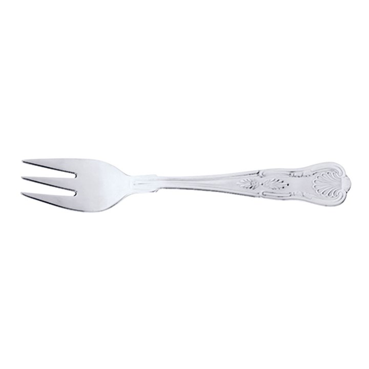 Kings Cake Fork 18/0