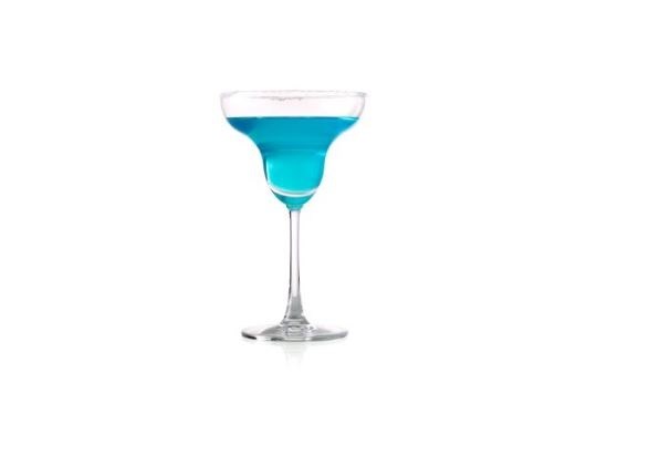Cocktail Glass Margarita 34.5cl