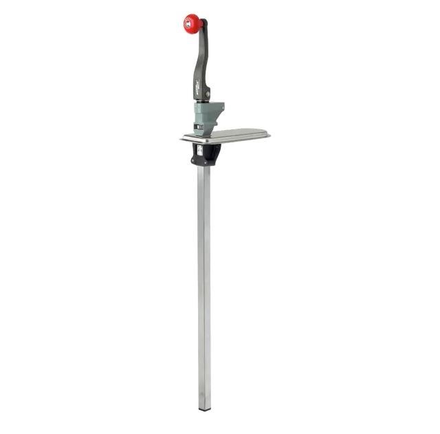 Can Opener Bench Mounted 41cm Bonzer