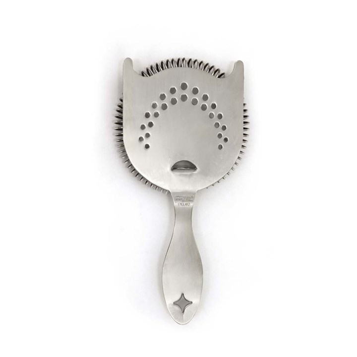 Hawthorne Strainer Bonzer Heritage Distressed