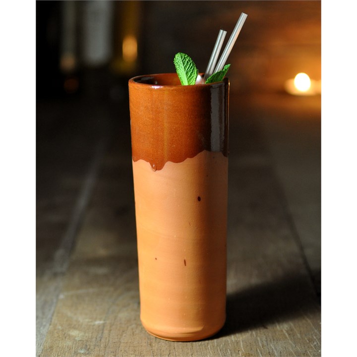 Terracotta Highball 25cl