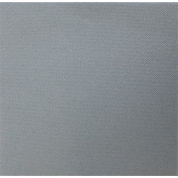 Napkin 40cm 8 Fold Fabric Style Grey
