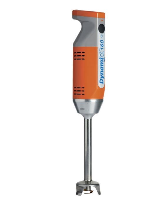 Dynamic Dynamix DMX 160mm shaft