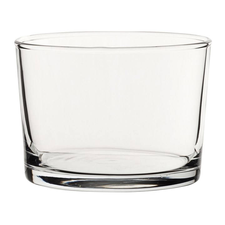 Tubo Highball Toughened 7.75oz 22cl