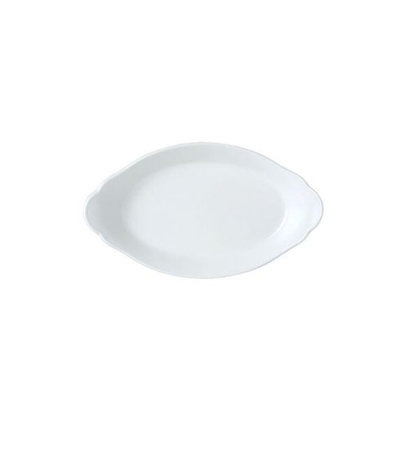 Oval Eare Dish 20x11cm
