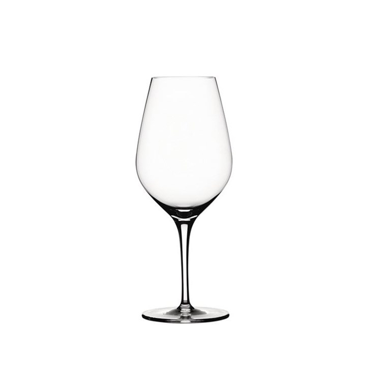 Spiegelau Authentis White Wine Glasses 420ml 14.75oz