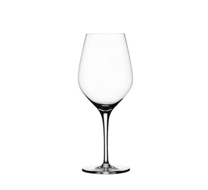 Spiegelau Authentis White Wine Glasses 362.5ml 12.75oz