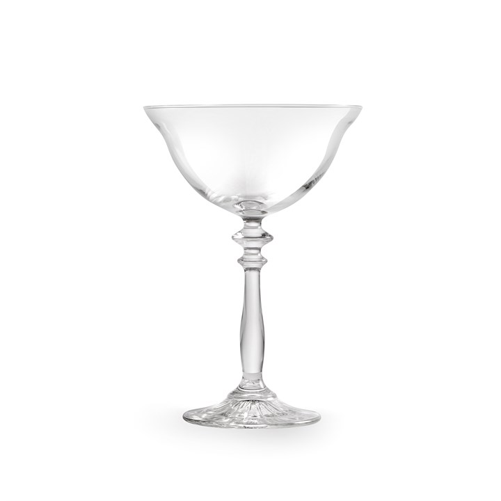 1924 Coupe Glass 8.25oz 24cl