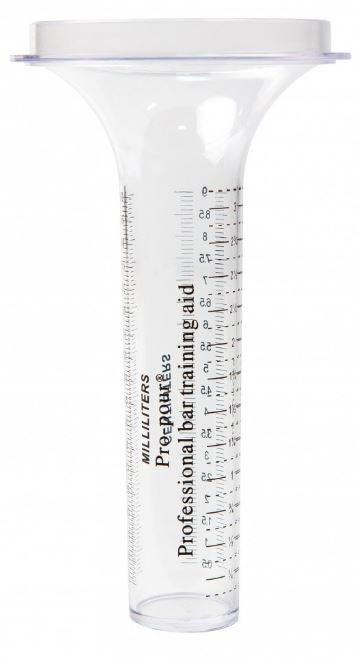 Pro Pour Professional Bar Training Aid