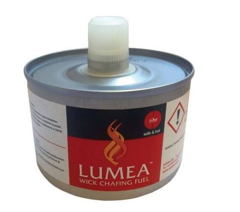 Chafing Fuel 6 Hour Sterno Stem Wick