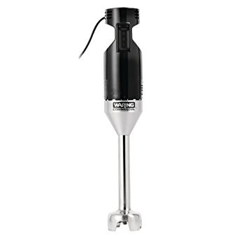 Waring Light Duty Quik Stix Stick Blender WSB35K